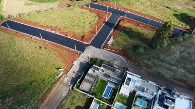 Loteamento Novo Paraíso