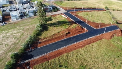 Loteamento Novo Walvile