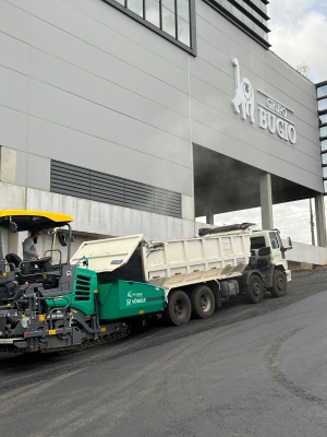 Obra Grupo Bugio