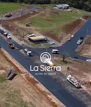 Loteamento La Sierra